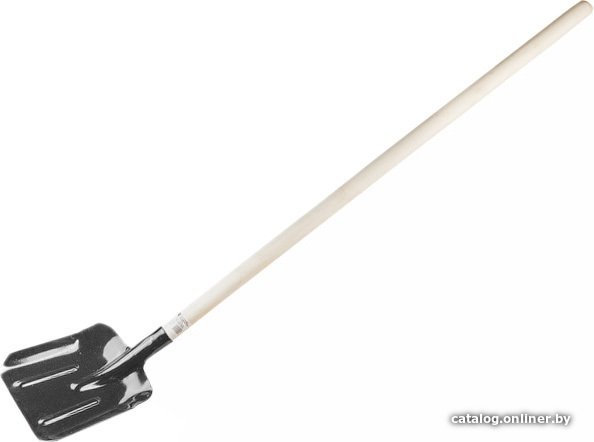 Лопата совковая Startul Garden ST6097-02