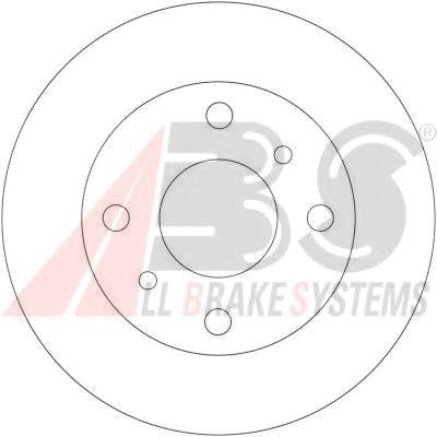 

A.B.S. 16063