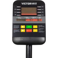 Эллиптический тренажер VictoryFit GYM-E8006