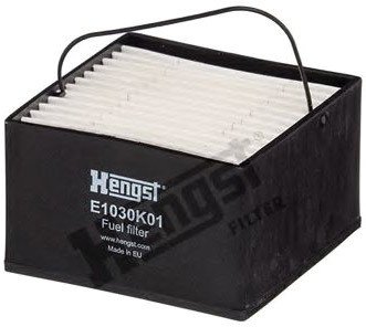 

Топливный фильтр Hengst E1030K01