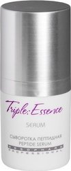 Сыворотка для лица Пептидная Triple:Essence 15 мл