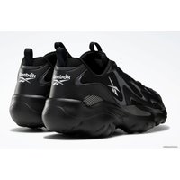 Кроссовки Reebok DMX Series 1000 (черный) DV8746