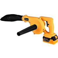 Ручная воздуходувка Deko DKBL20V 081-2046 (с 2-мя АКБ)