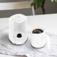 Электрическая турка Kitfort KT-761-2