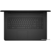 Ноутбук Dell Inspiron 17 5758 [5758-1523]