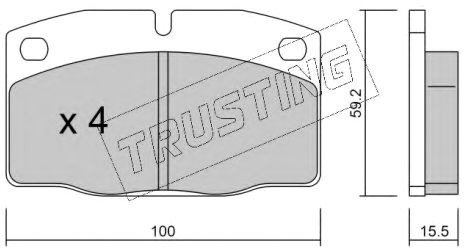 

Trusting 0460