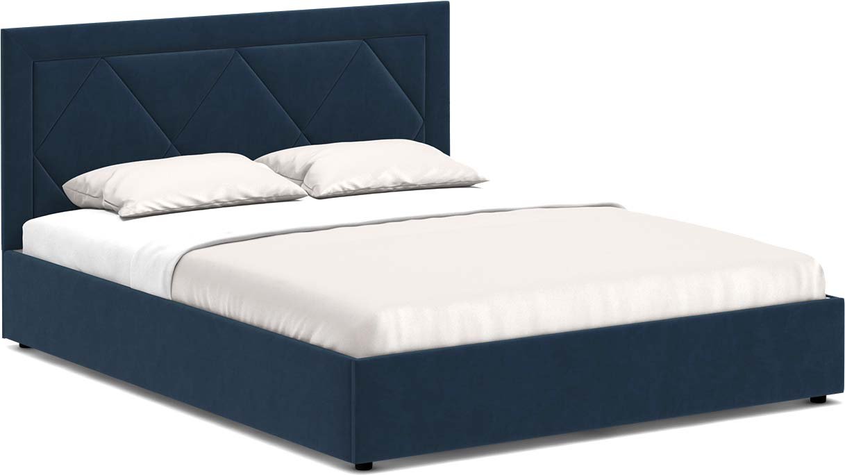 

Кровать Moon Family 1255 К005022