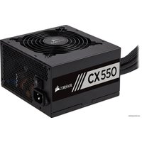 Блок питания Corsair CX550 [CP-9020121-EU]