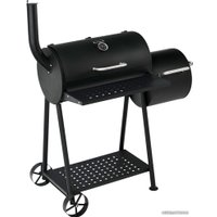 Гриль с коптильней GoGarden Chef-Smoker 60