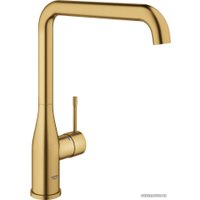 Смеситель Grohe Essence 30269GN0 (холодный рассвет, матовый)