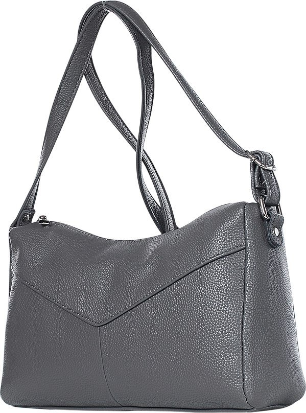 

Женская сумка Galanteya 22524 24с1106к45 (темно-серый)