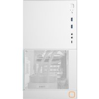 Корпус Geometric Future Model 4 King Arthur (белый)