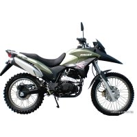 Мотоцикл Racer Ranger RC200-GY8