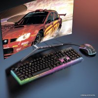 Игровой набор Hoco GM11 (с кириллицей)