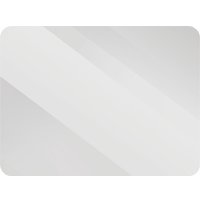 Коврик защитный Brabix 90x120 см 608711 (глянец)