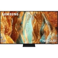 MiniLED телевизор Samsung Neo QLED 4K QN70F AI QE75QN70FAUXRU