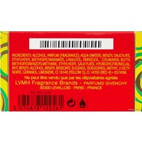 Туалетная вода Givenchy Amarige EdT (100 мл)