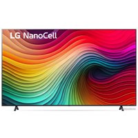 Телевизор LG NanoCell NANO80 86NANO80T6A