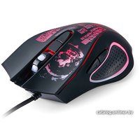 Игровая мышь QUMO Dragon War Gremlin M37
