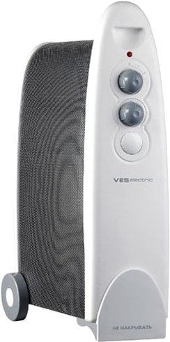 

Инфракрасный обогреватель VES MX11
