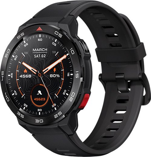 

Умные часы Mibro GS Pro