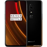 Телефон OnePlus 6T McLaren Edition