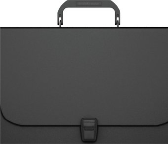 Папка-портфель Erich Krause Matt Classic 50434 (черный)