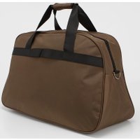 Дорожная сумка VALIGETTI 185-411-BRW (коричневый)