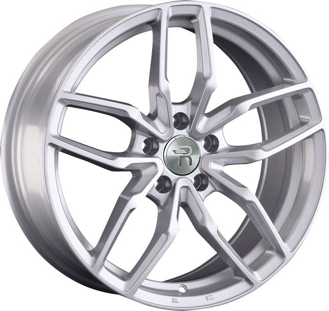 

Литые диски Replay B209 18x8" 5x120мм DIA 72.6мм ET 30мм S