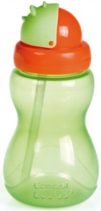 

Поильник Canpol babies 56/109 (270 мл, зеленый)