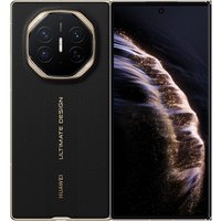 Телефон Huawei Mate XTs Ultimate GRL-AL20 16GB/256GB (черный, китайская версия)