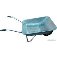 Одноколесная тачка Sato WB5204