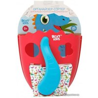 Органайзер для купания Roxy Kids Dino RTH-001R