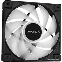 Жидкостное охлаждение для процессора DeepCool LS520 R-LS520-BKAMNT-G-1