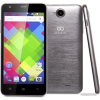 Телефон Goclever Quantum 2 500 Lite Black