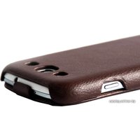 Чехол для телефона Hoco Original Leather Case для Samsung i9300 Galaxy S III