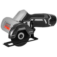 Монтажная (отрезная) пила Интерскол ОМА-76/12 810.0.0.70 (без АКБ)