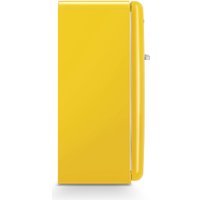 Однокамерный холодильник Smeg FAB28RYW6