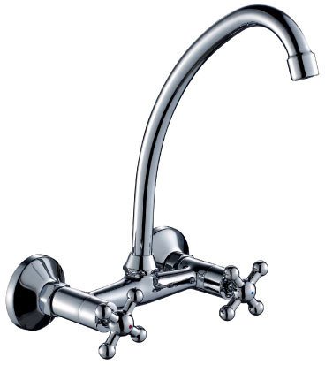 

Смеситель Rossinka Silvermix G02-73