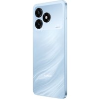 Телефон HONOR X5d Plus 4GB/128GB международная версия (ледяной голубой)