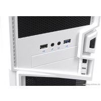 Корпус Thermaltake Commander MS-I Snow Edition (VN40006W2N)