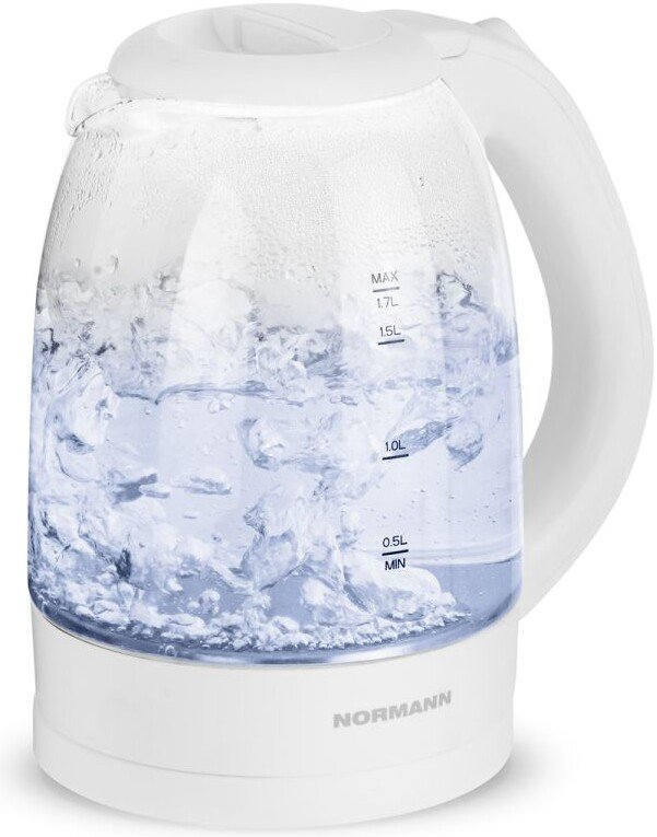 Электрический чайник Normann AKL-239