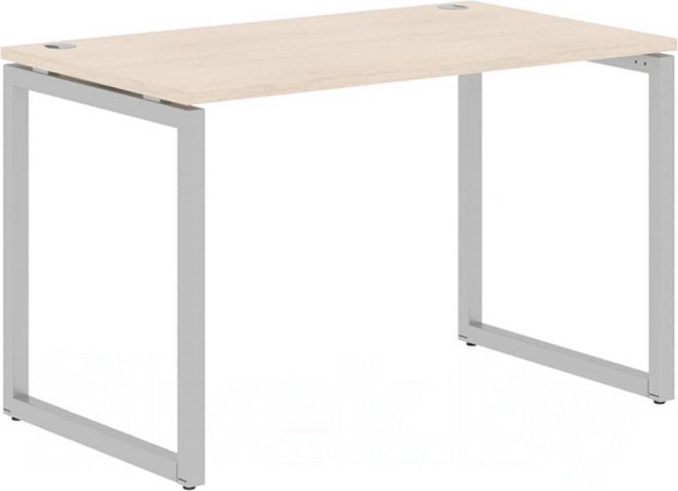 

Стол Skyland Xten-Q XQST 127 (бук тиара/алюминий)