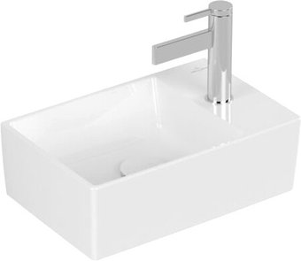 Умывальник Villeroy & Boch Memento 2.0 432340R1