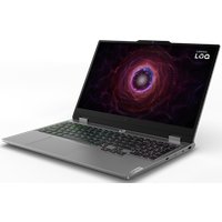Игровой ноутбук Lenovo LOQ 15ARP9 83JC005GRK
