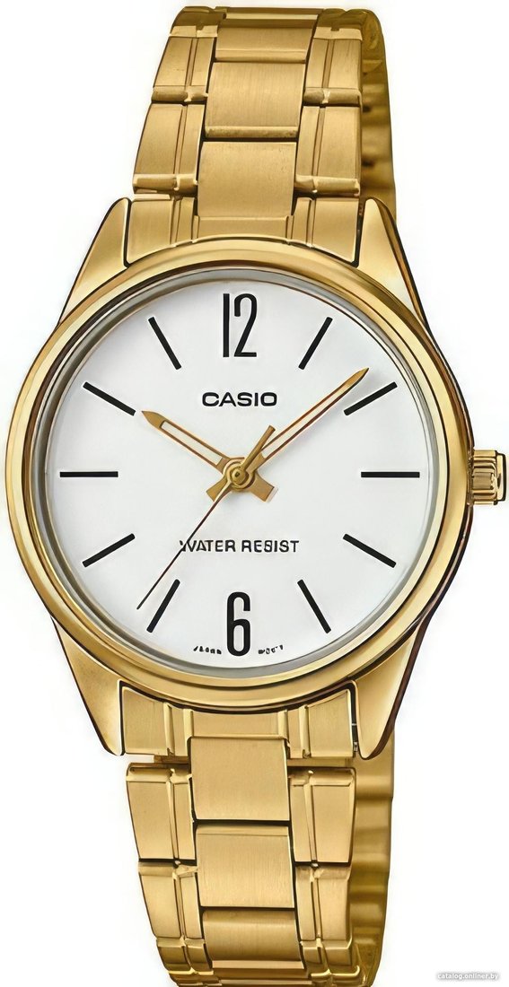 Наручные часы Casio LTP-V005G-7B