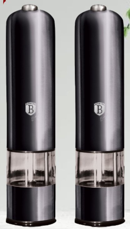 

Электроперечница Berlinger Haus Carbon Pro Collection BH-9288