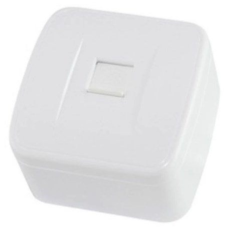 

Розетка TDM Electric Дача SQ1824-0012