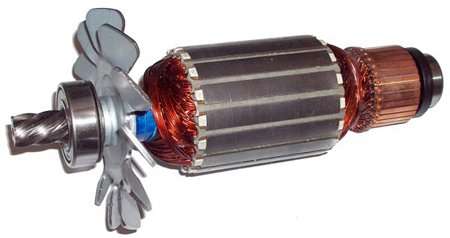

Ротор Makita 510240-7
