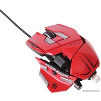 Игровая мышь Mad Catz M.M.O. 7 Gaming Mouse